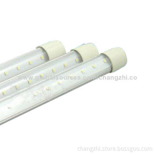 T8 LED Lights with 24W Power